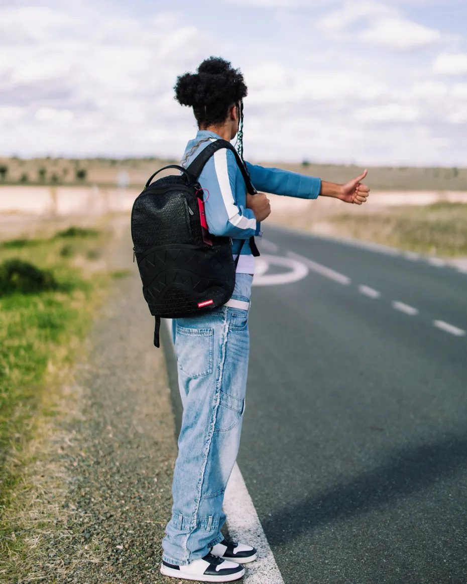 HYPERDIMENSIONAL BACKPACK