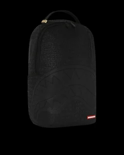 HYPERDIMENSIONAL BACKPACK