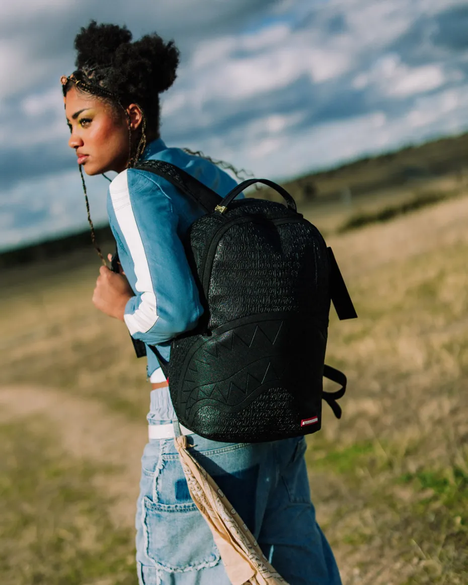 HYPERDIMENSIONAL BACKPACK