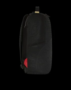 HYPERDIMENSIONAL BACKPACK