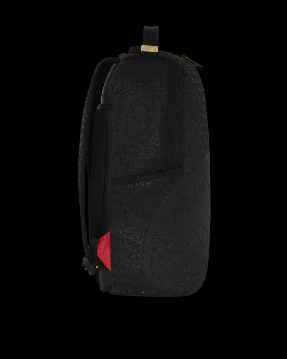 HYPERDIMENSIONAL BACKPACK