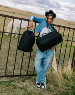 HYPERDIMENSIONAL BACKPACK