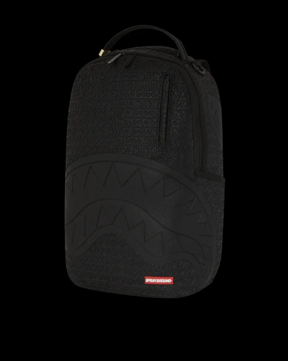 HYPERDIMENSIONAL BACKPACK