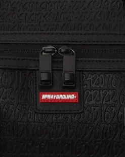 HYPERDIMENSIONAL DUFFLE