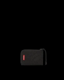 HYPERDIMENSIONAL WALLET