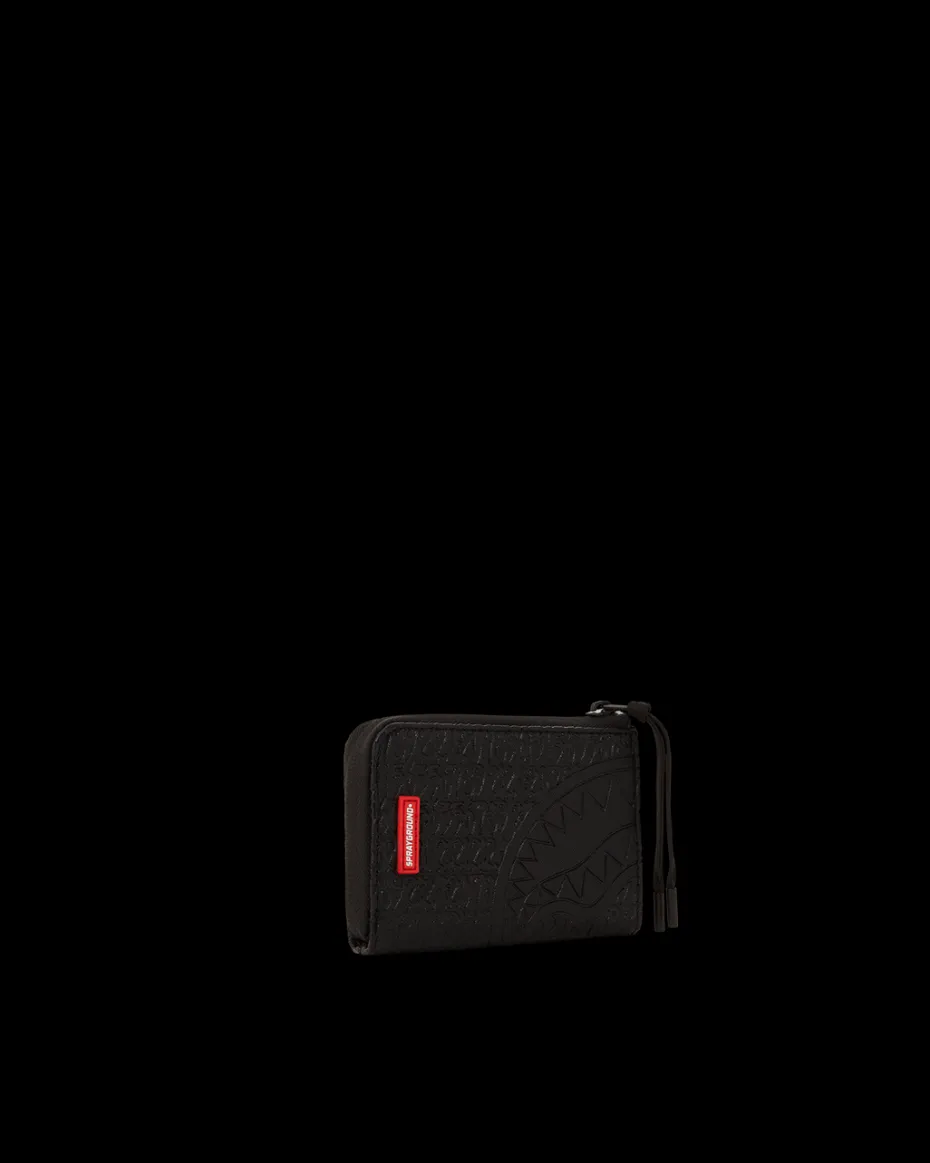 HYPERDIMENSIONAL WALLET