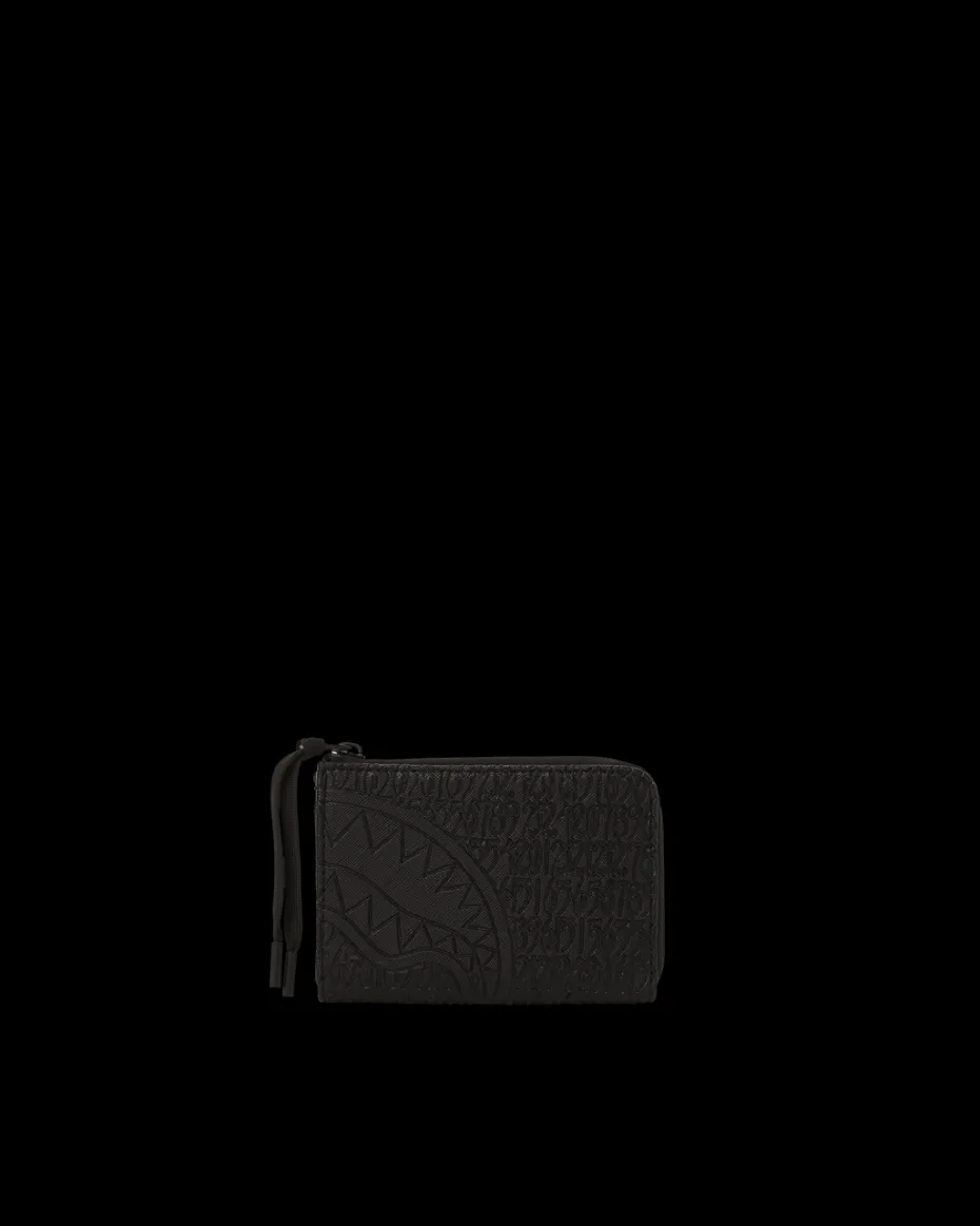 HYPERDIMENSIONAL WALLET