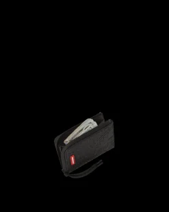 HYPERDIMENSIONAL WALLET