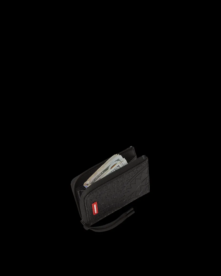 HYPERDIMENSIONAL WALLET