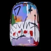 I DO WHAT I WANT DLXSR BACKPACK