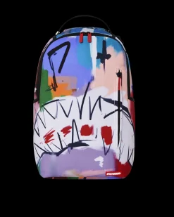 I DO WHAT I WANT DLXSR BACKPACK