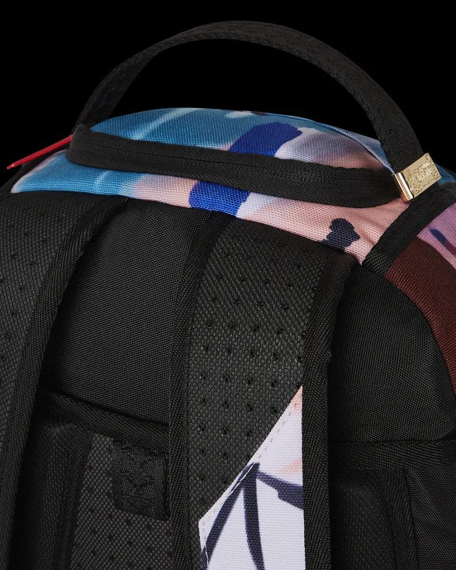 I DO WHAT I WANT DLXSR BACKPACK