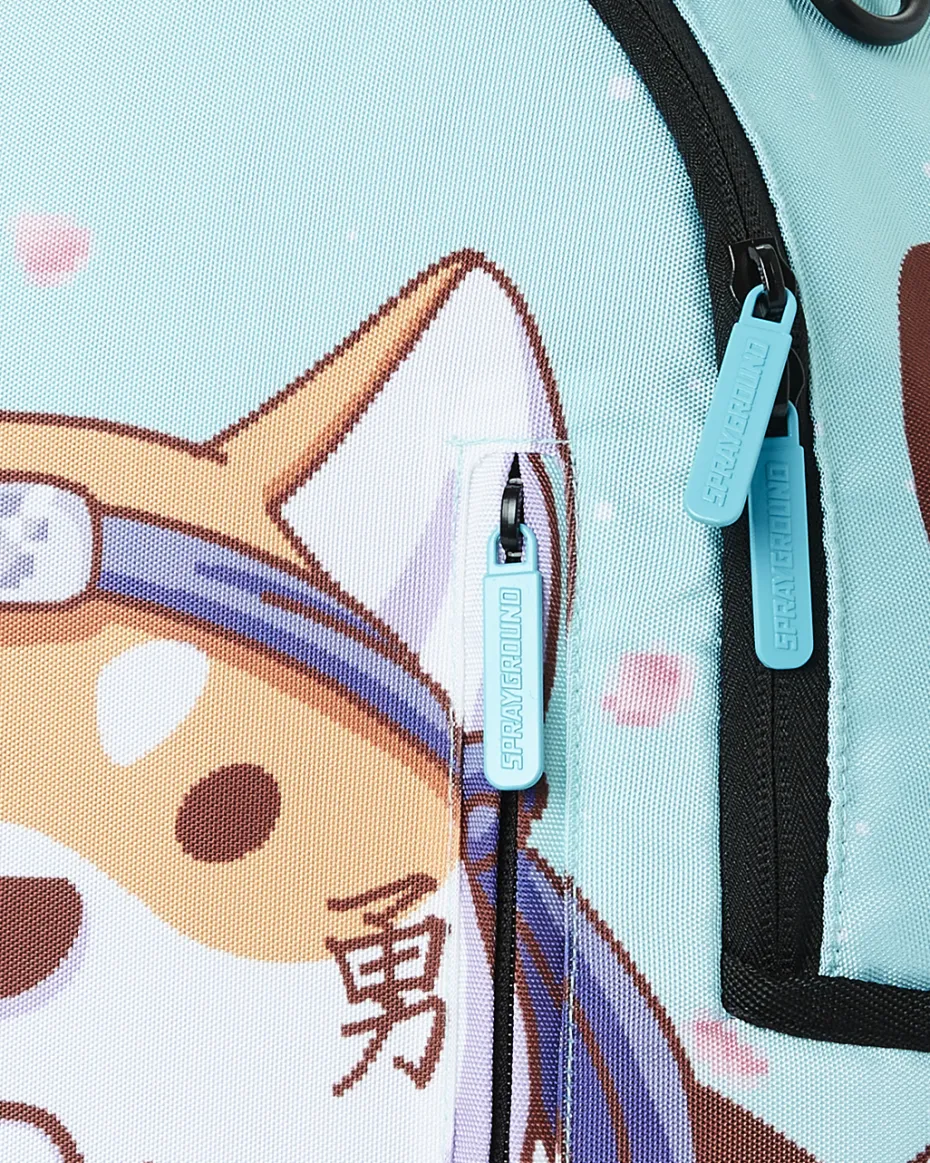 I NEED A HERO BACKPACK