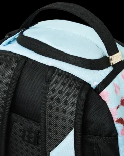 I NEED A HERO BACKPACK