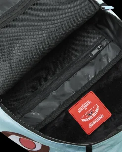 I NEED A HERO BACKPACK