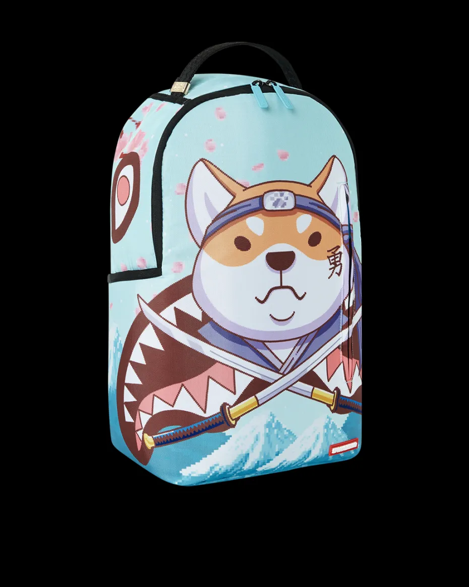 I NEED A HERO BACKPACK