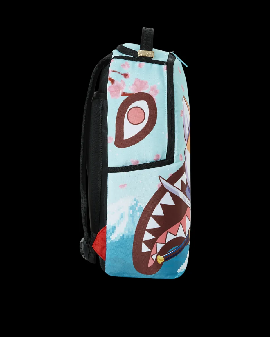 I NEED A HERO BACKPACK