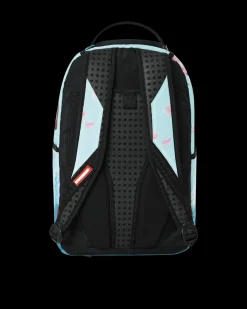I NEED A HERO BACKPACK
