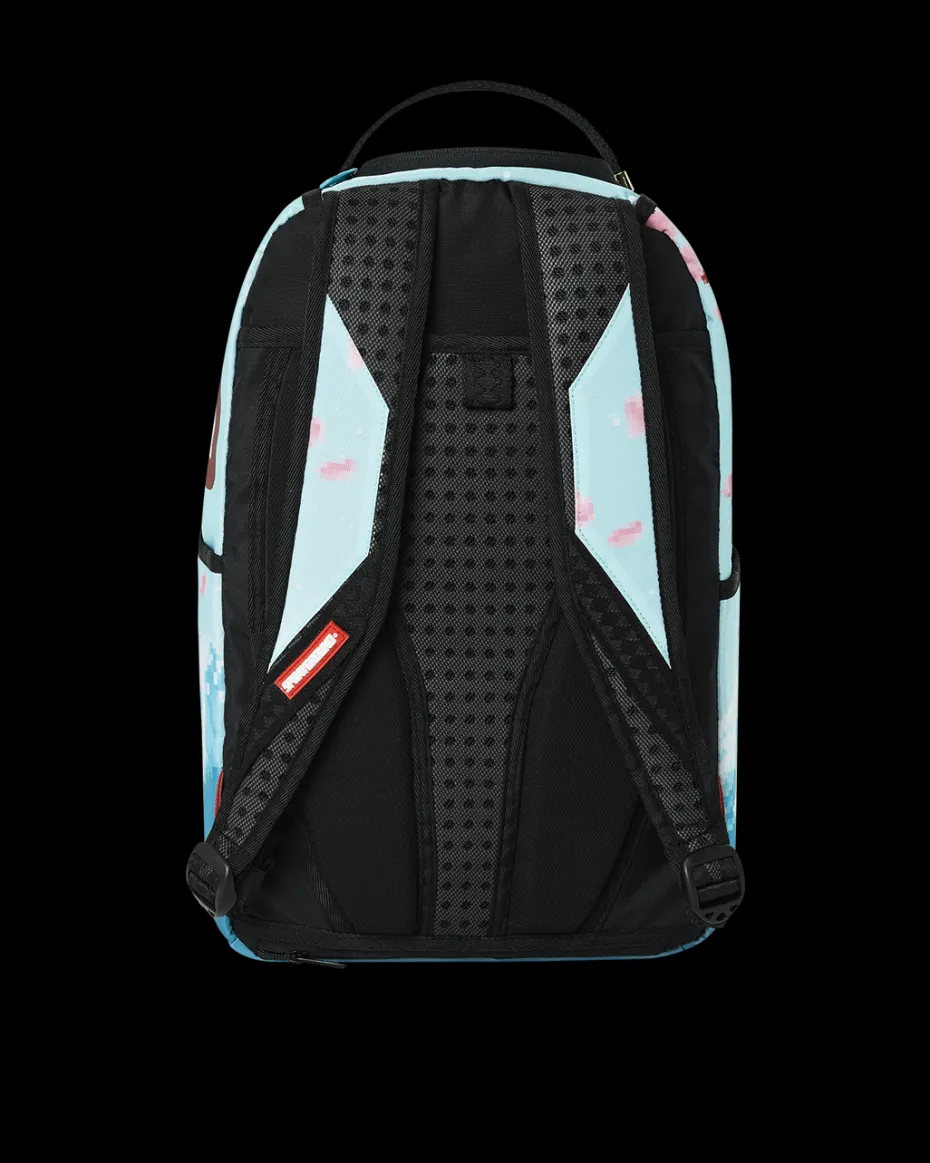 I NEED A HERO BACKPACK