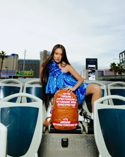 ICONS ONLY DLXSV BACKPACK
