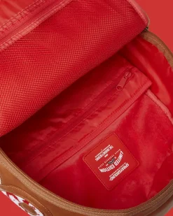 ICONS ONLY DLXSV BACKPACK
