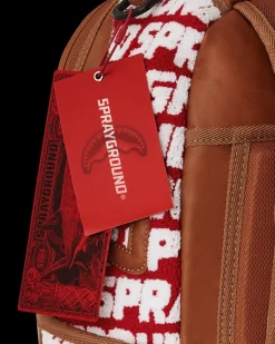 ICONS ONLY DLXSV BACKPACK