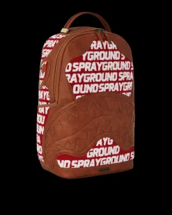 ICONS ONLY DLXSV BACKPACK