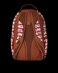 ICONS ONLY DLXSV BACKPACK