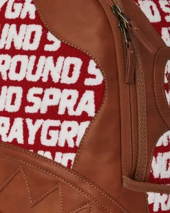 ICONS ONLY DLXSV BACKPACK