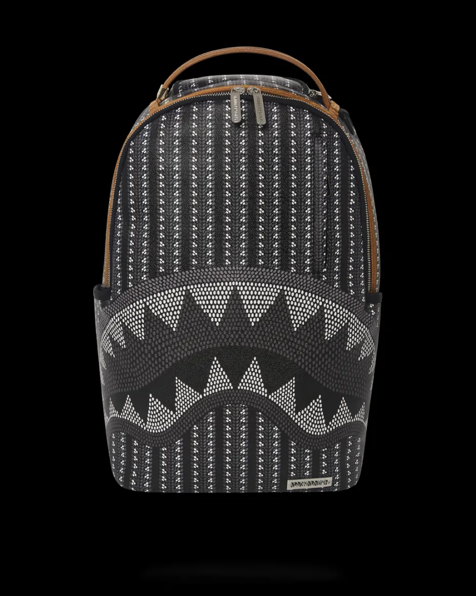 ILLUCHAINS BACKPACK (DLXV)
