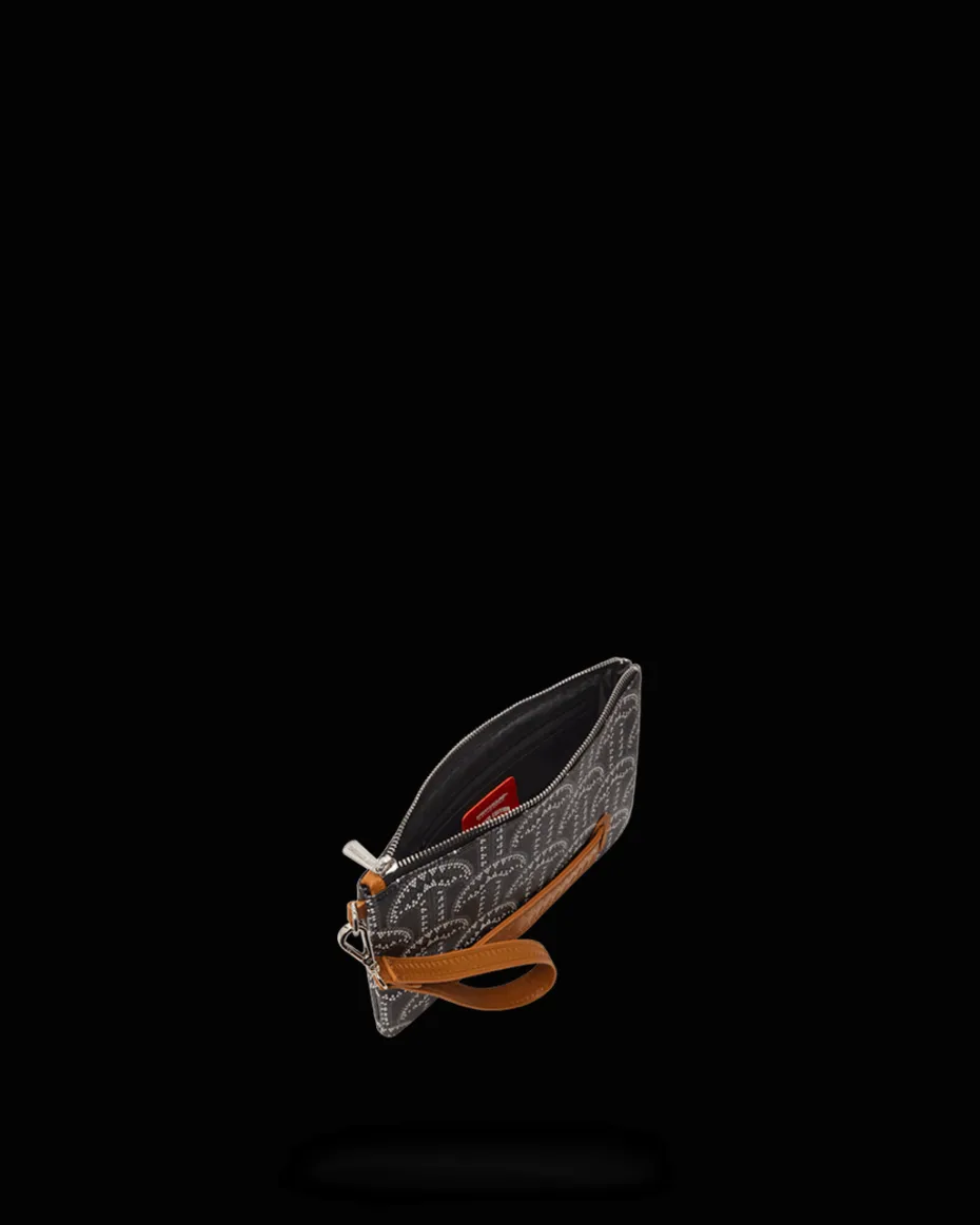 ILLUCHAINS CROSSOVER CLUTCH