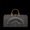 ILLUCHAINS DUFFLE