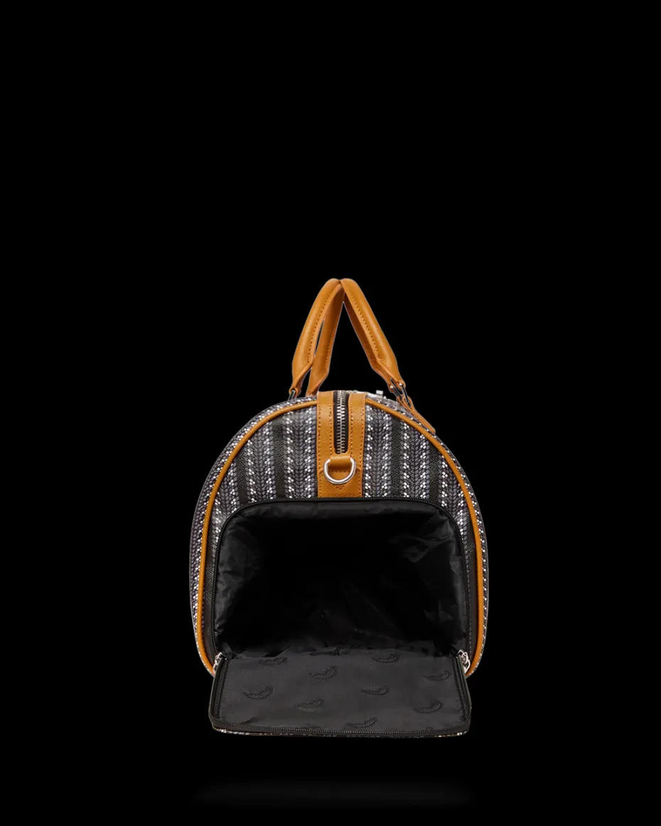 ILLUCHAINS DUFFLE
