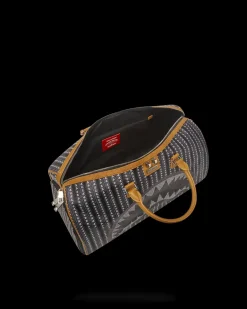 ILLUCHAINS DUFFLE