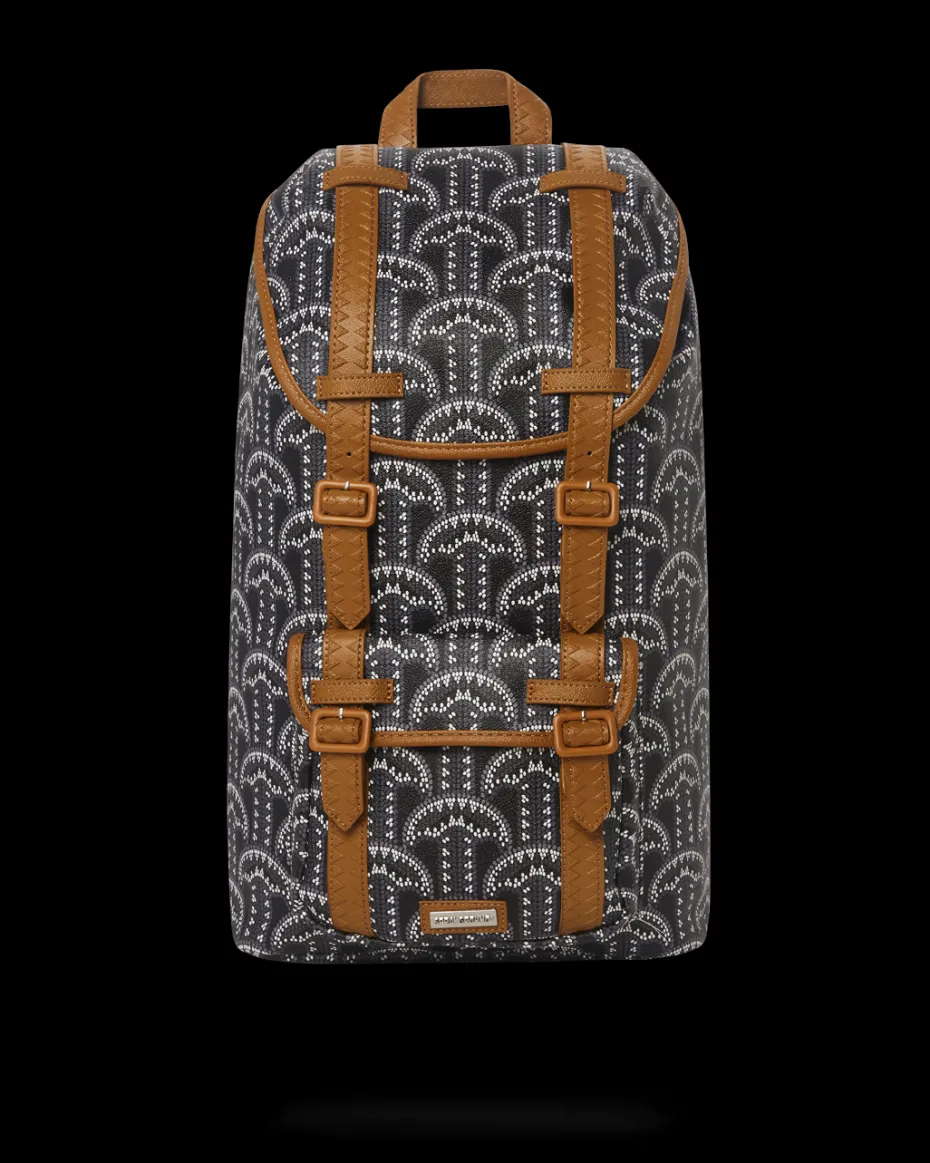 ILLUCHAINS HILLS BACKPACK