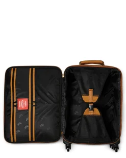 ILLUCHAINS JETSETTER CARRY-ON LUGGAGE