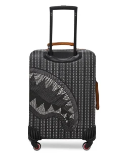 ILLUCHAINS JETSETTER CARRY-ON LUGGAGE