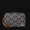 ILLUCHAINS TOILETRY BAG