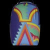 I'M ON VACATION ON MY YACHT BACKPACK