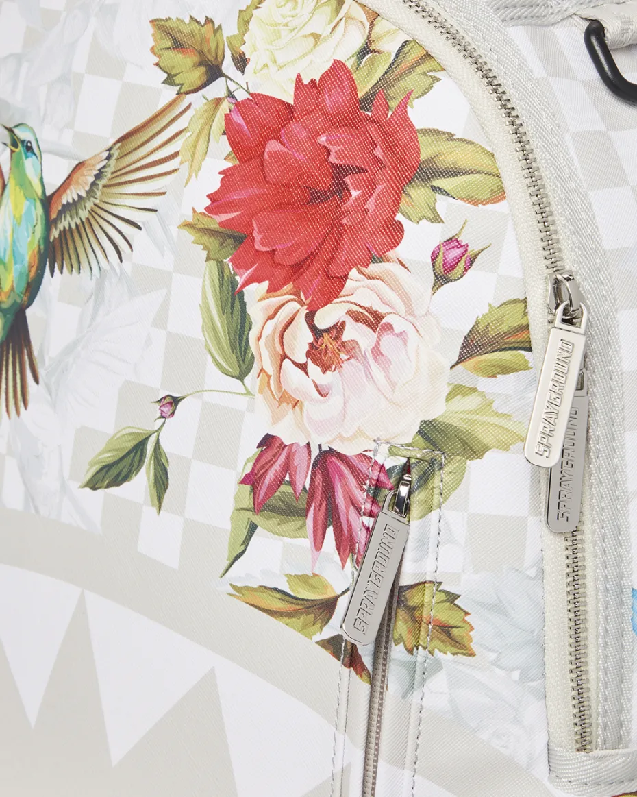 IN THE GARDEN BACKPACK (DLXV)