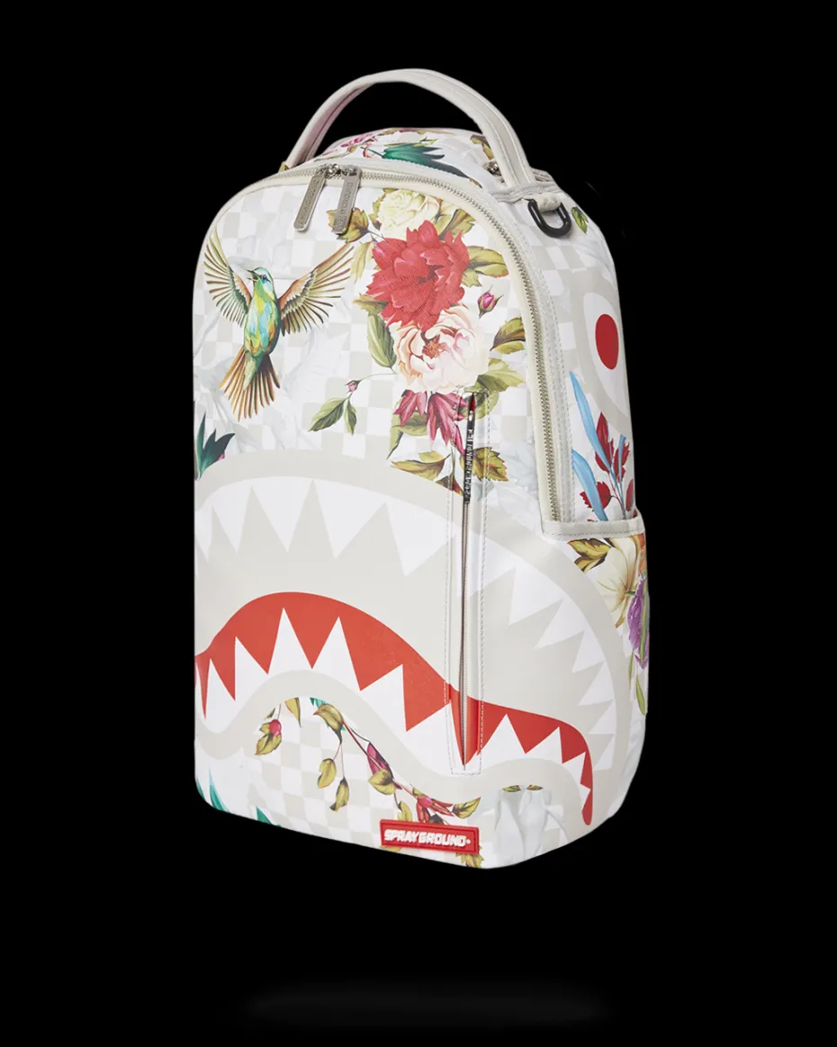 IN THE GARDEN BACKPACK (DLXV)