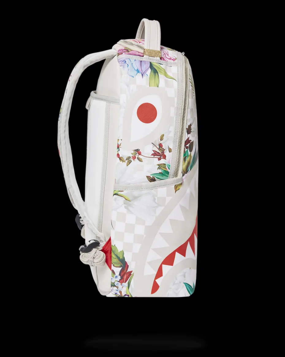 IN THE GARDEN BACKPACK (DLXV)