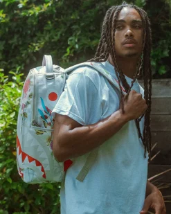 IN THE GARDEN BACKPACK (DLXV)