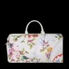 IN THE GARDEN DUFFLE