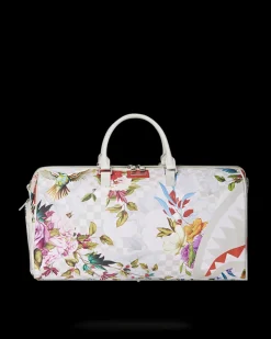 IN THE GARDEN DUFFLE