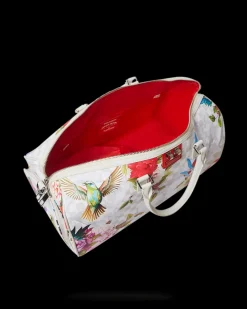 IN THE GARDEN DUFFLE