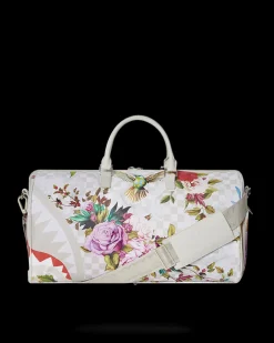 IN THE GARDEN DUFFLE