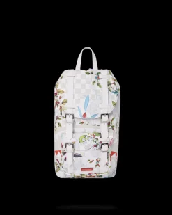 IN THE GARDEN MINI HILLS BACKPACK