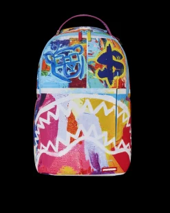 IN THE STUDIO DLXSR BACKPACK