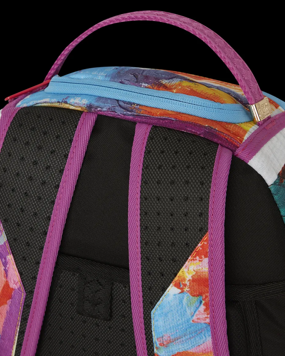 IN THE STUDIO DLXSR BACKPACK